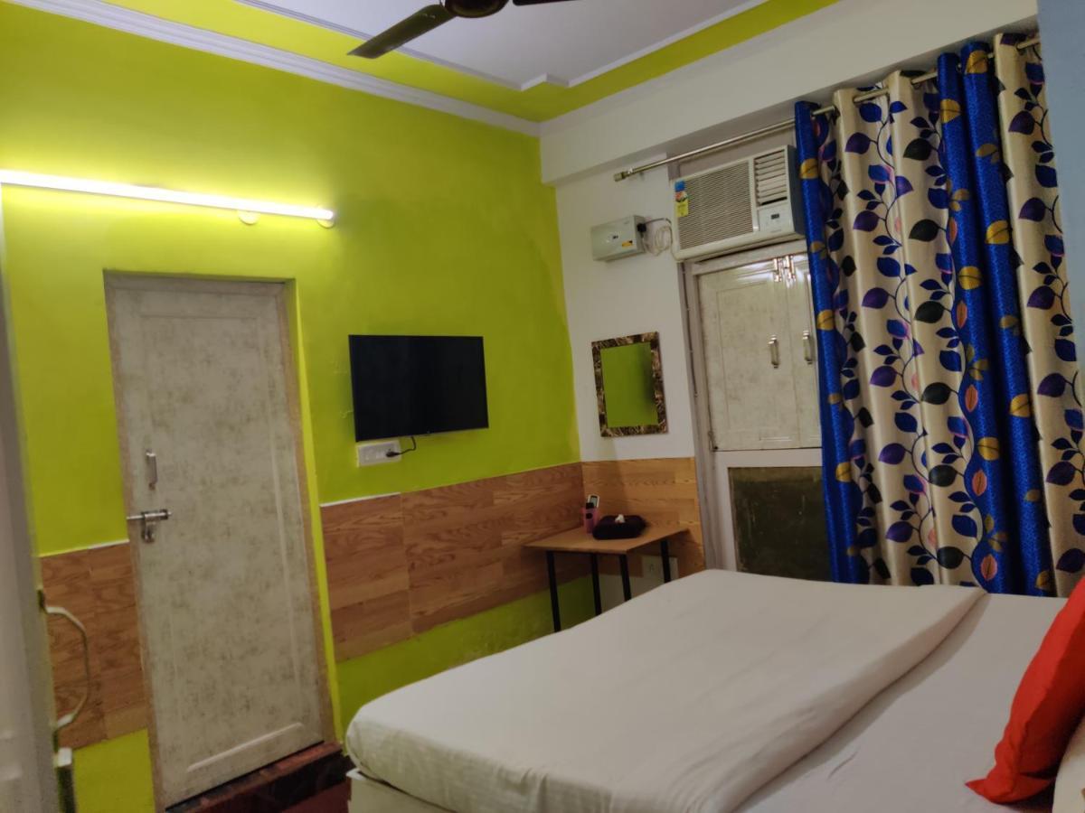 Guest house Anand One