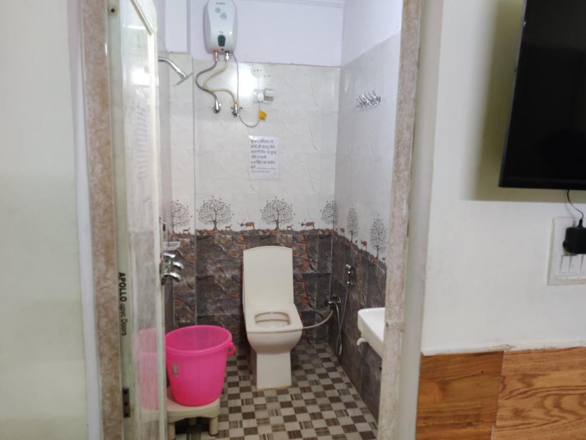 Guest house Anand One New Delhi